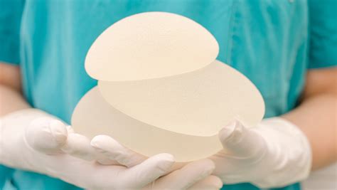 隆胸|Breast Augmentation: What it is, Types, Surgery